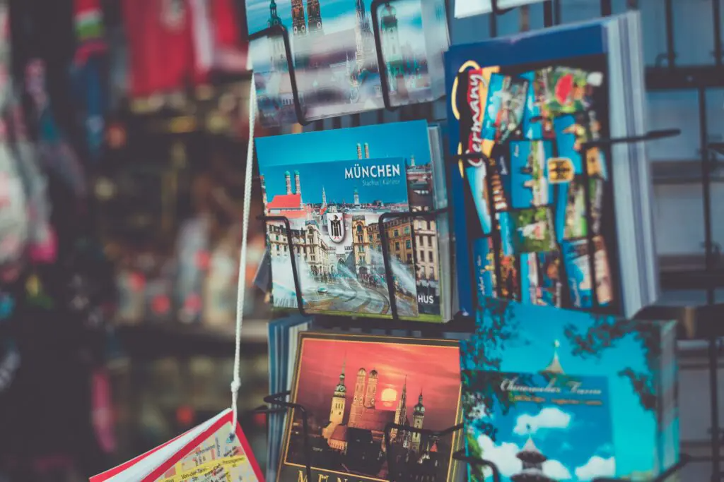 11 Standard Postcard Ideas To Market Your Business